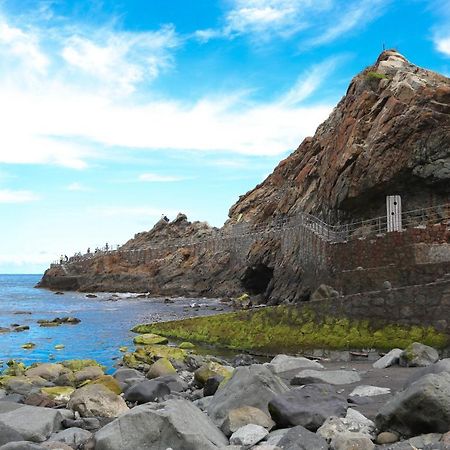 Ventana Al Roque Apartamento Con Vistas Al Mar Санта-Крус-де-Тенерифе Экстерьер фото