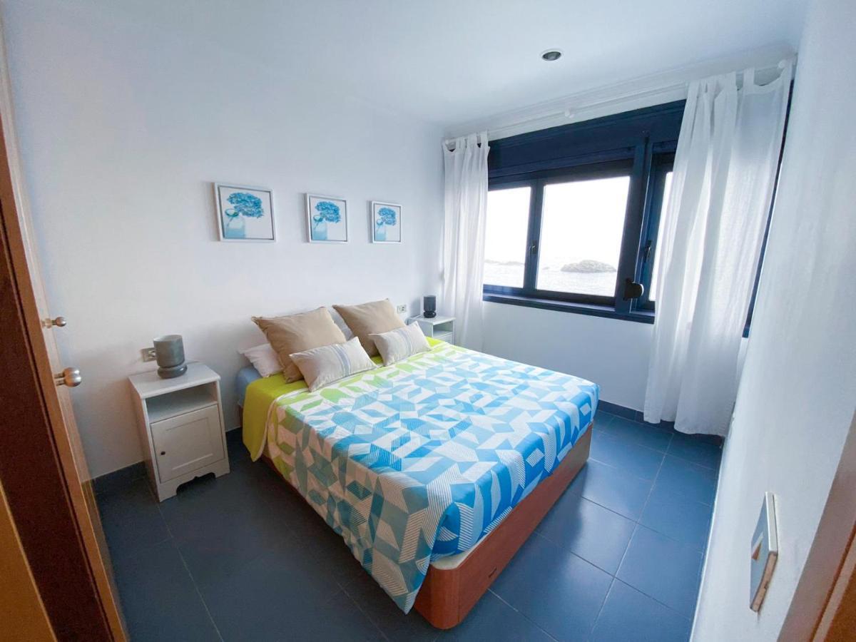 Ventana Al Roque Apartamento Con Vistas Al Mar Санта-Крус-де-Тенерифе Экстерьер фото