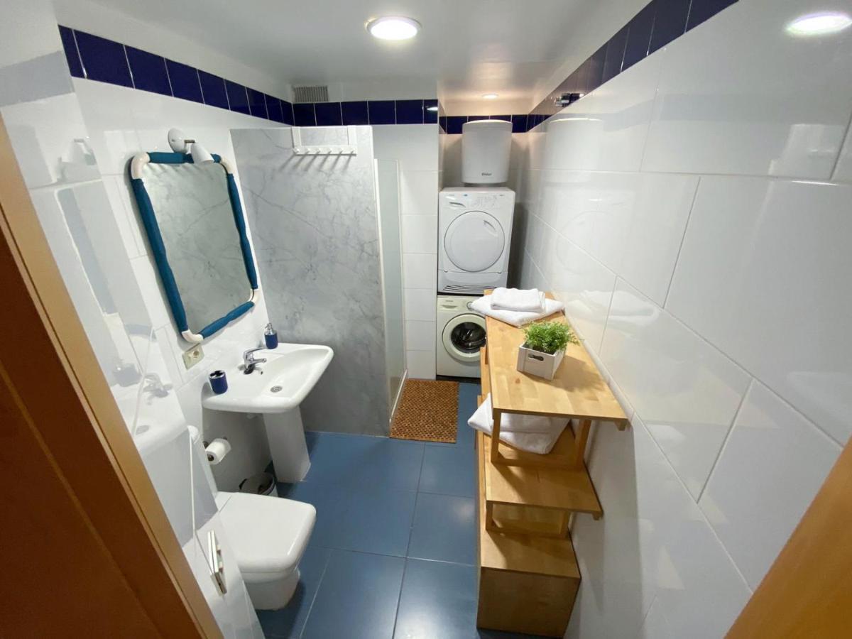 Ventana Al Roque Apartamento Con Vistas Al Mar Санта-Крус-де-Тенерифе Экстерьер фото